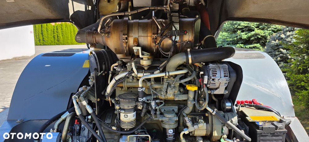 Liebherr 514 Stereo - 8