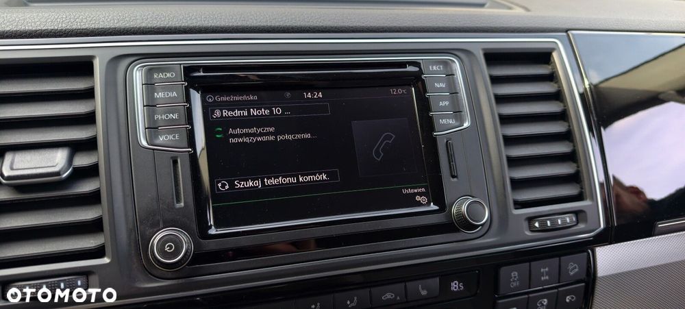 Volkswagen Multivan 2.0 TDI L1 Higline DSG - 26