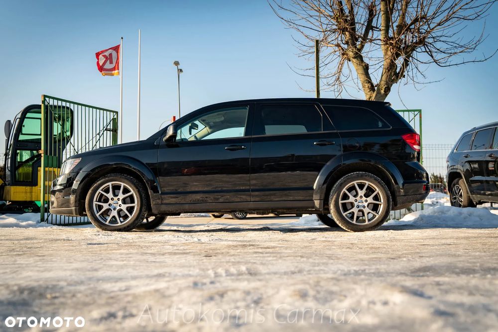 Dodge Journey - 6