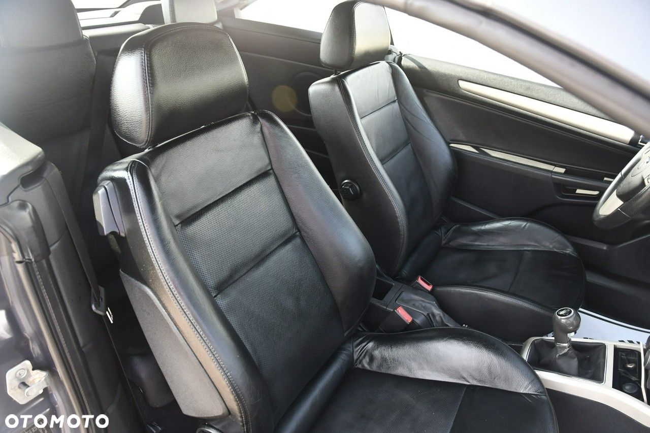 Opel Astra - 22