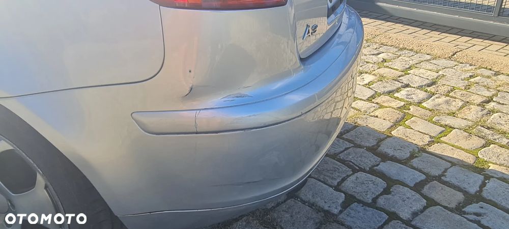 Audi A3 2.0 TDI DPF Ambiente - 11