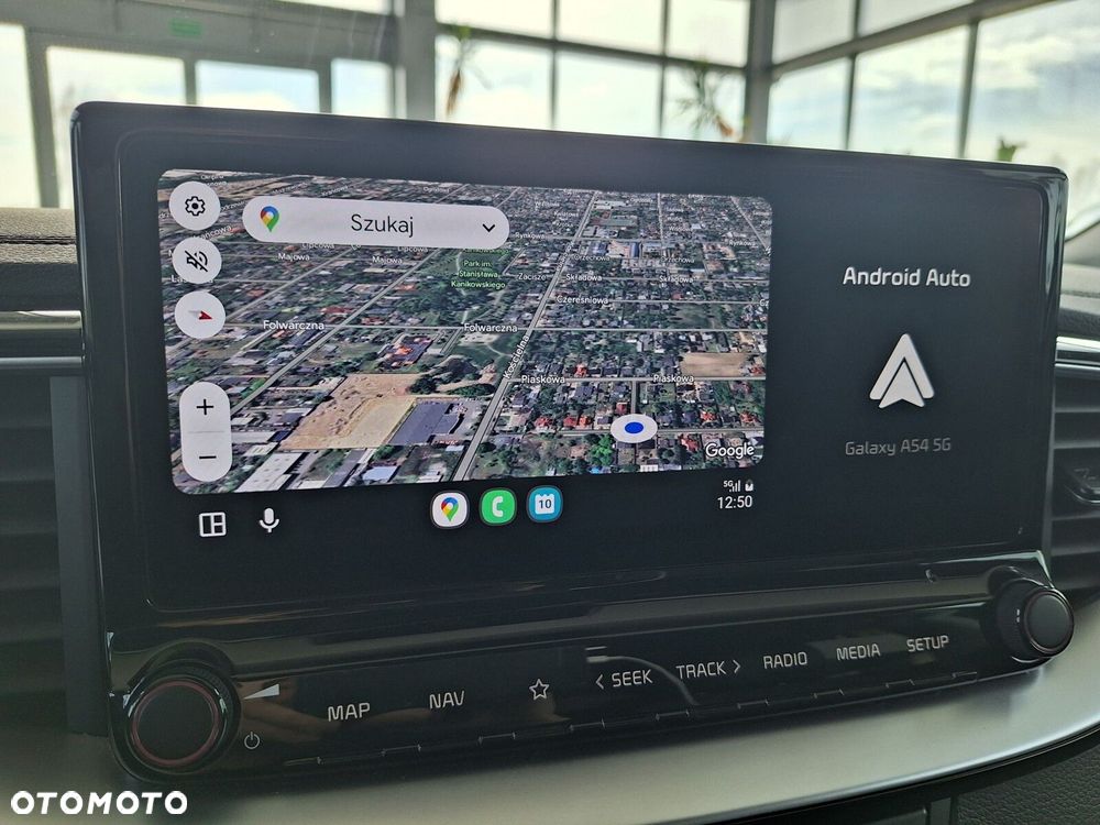 Kia Ceed 1.5 T-GDI Business Line - 32