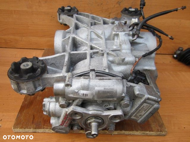 VW TIGUAN MOST HALDEX 0AY525010C MBC demo BEZ STEROWNIKA 0AY907554D -500 - 3