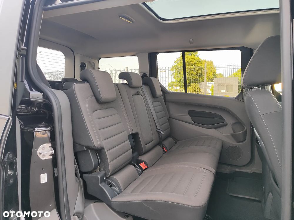 Ford Tourneo Connect Grand 1.5 TDCi Start/Stop Titanium - 18