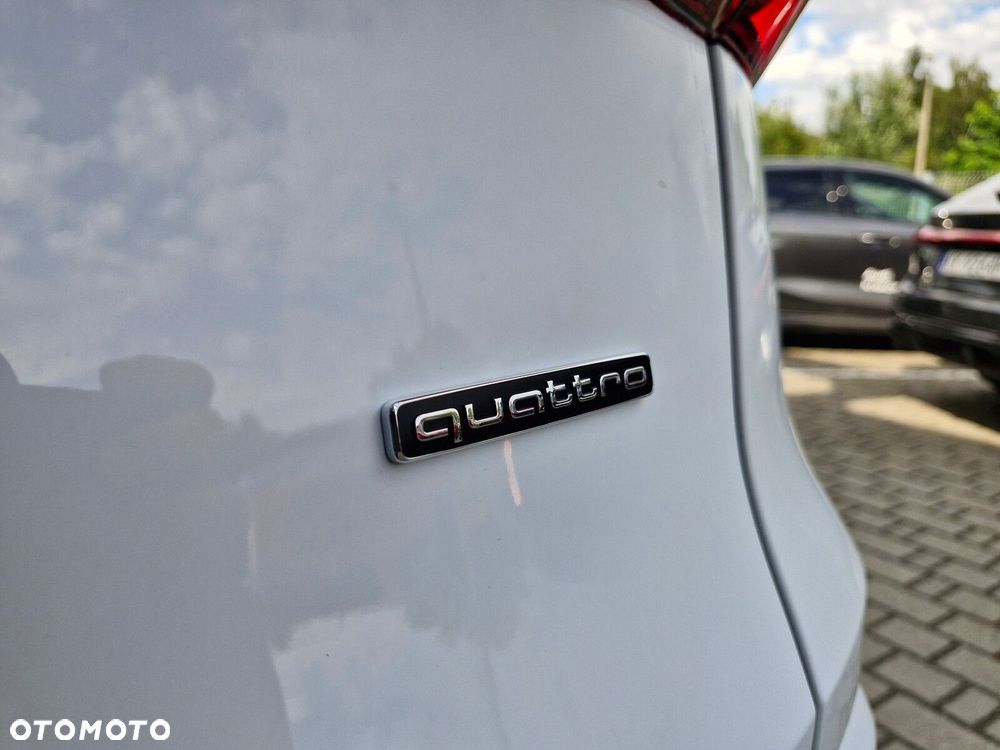 Audi Q5 TFSI mHEV 150 kW Quattro S tronic - 12