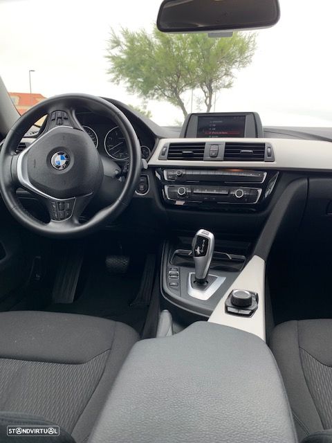 BMW 418 Gran Coupé d Corporate Edition Auto - 7