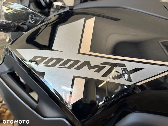 CFMoto 800MT-X - 17