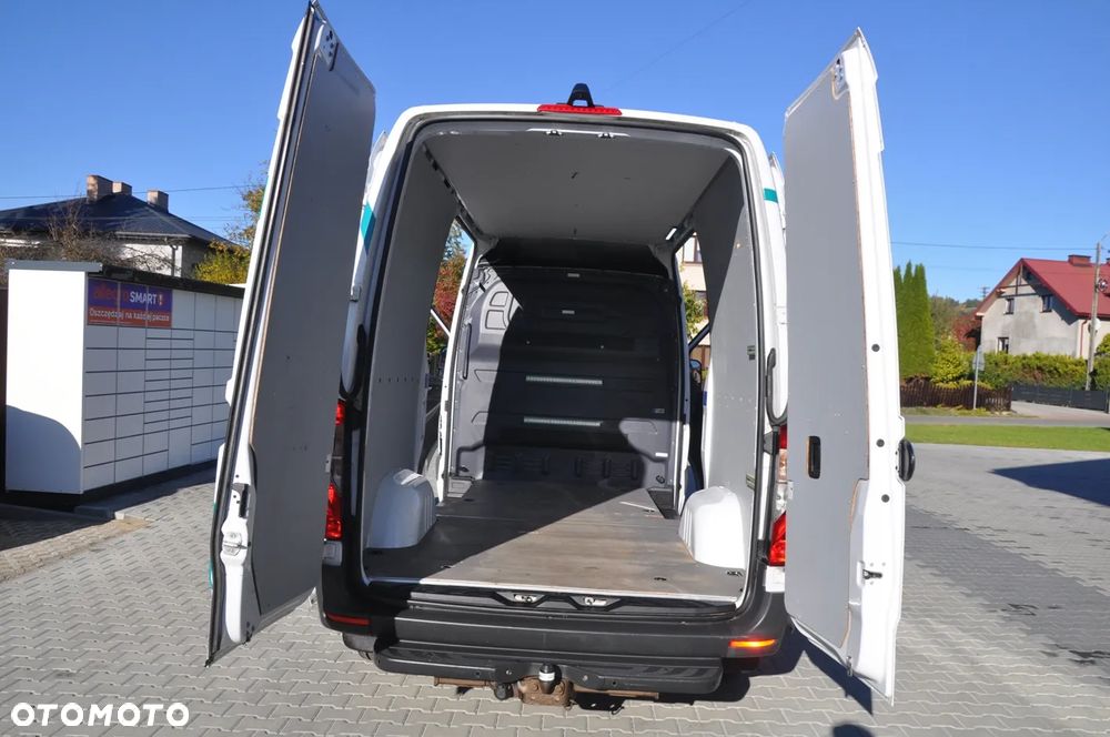 Mercedes-Benz SPRINTER 317 - 30