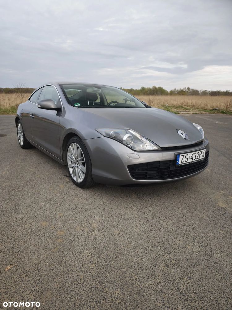 Renault Laguna - 5