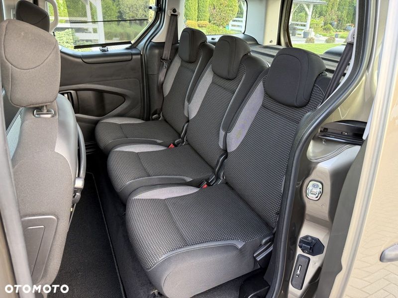 Peugeot Partner BlueHDi 120 Stop&Start Active - 11