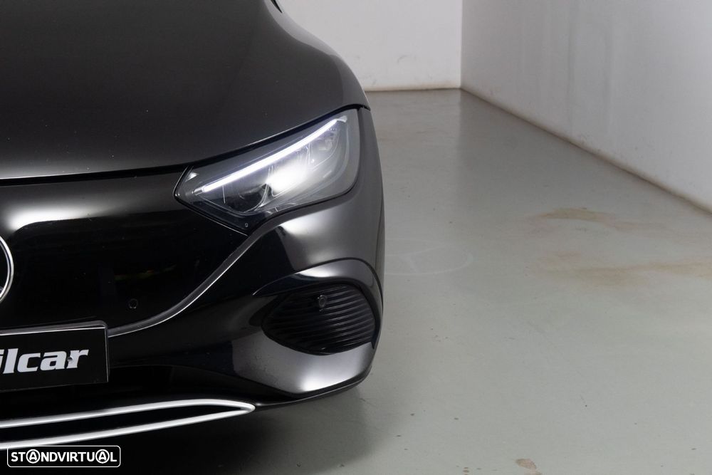 Mercedes-Benz EQE 300 Edition - 15