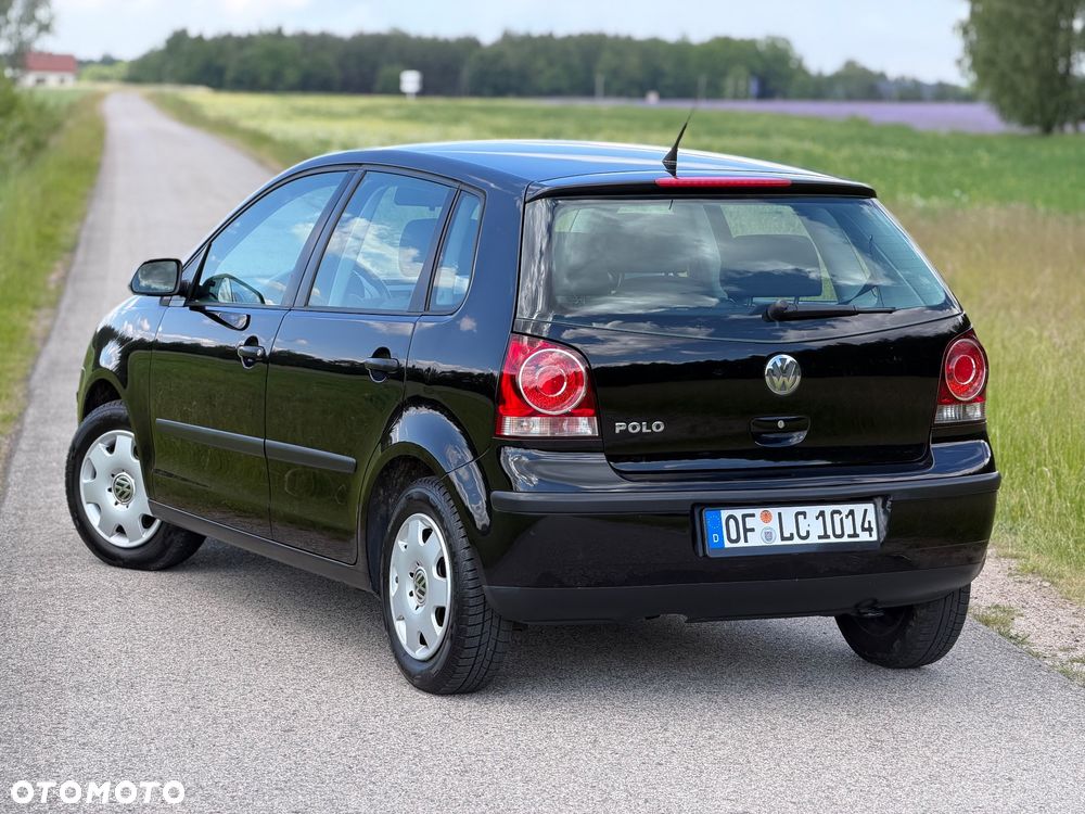 Volkswagen Polo 1.2 United - 23
