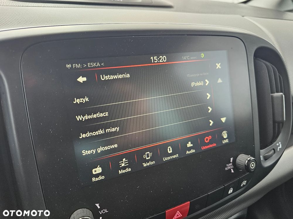 Fiat 500L 1.6 Multijet Start&Stopp Urban - 29