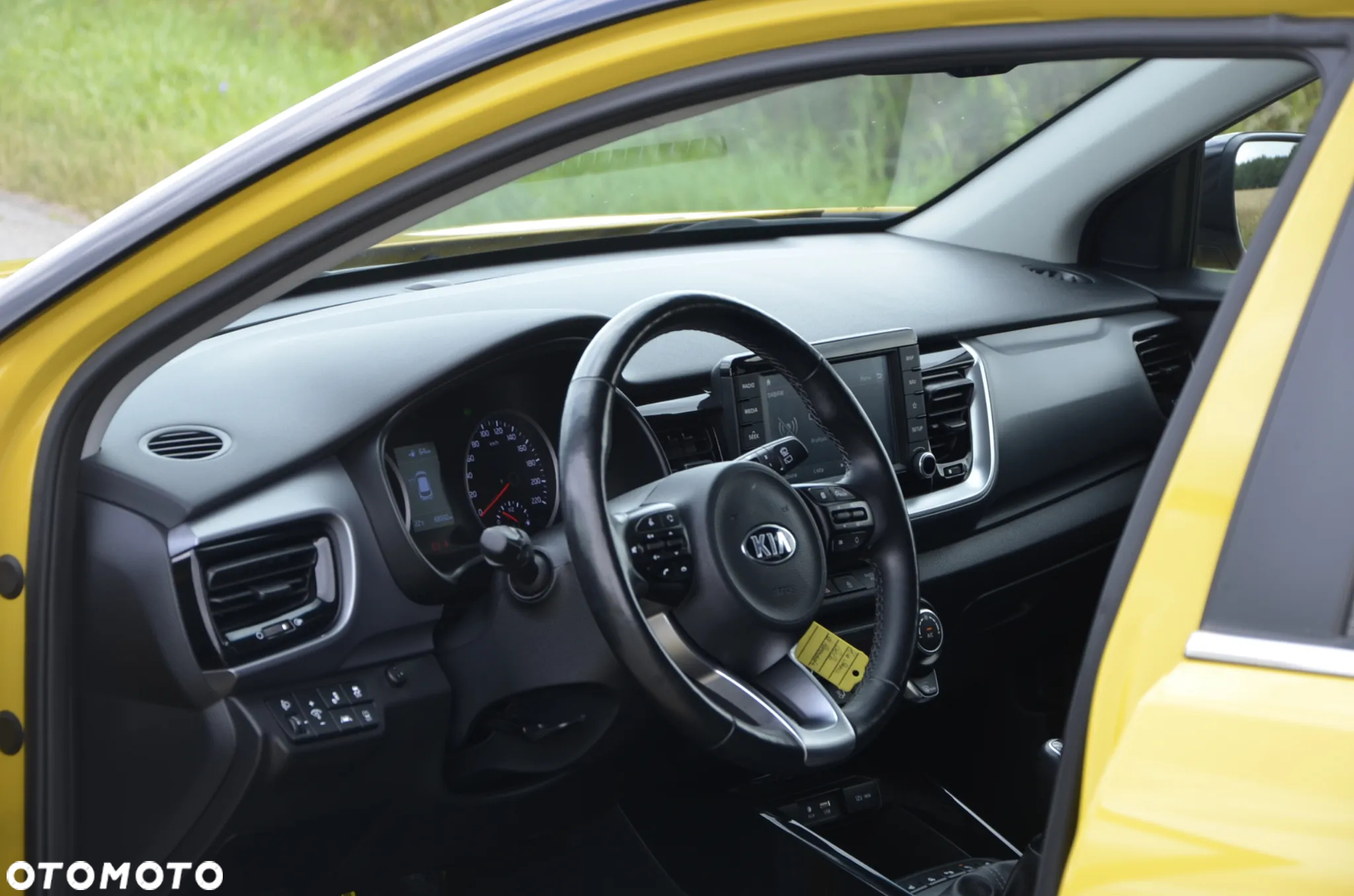 Kia Stonic 1.4 XL - 23