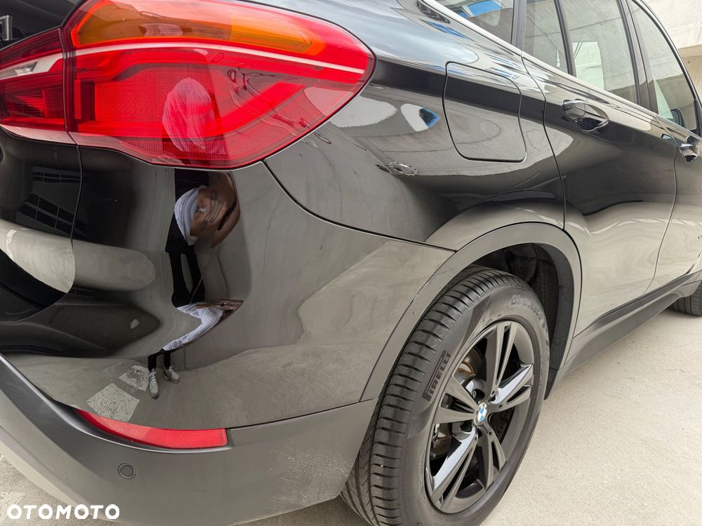BMW X1 - 8