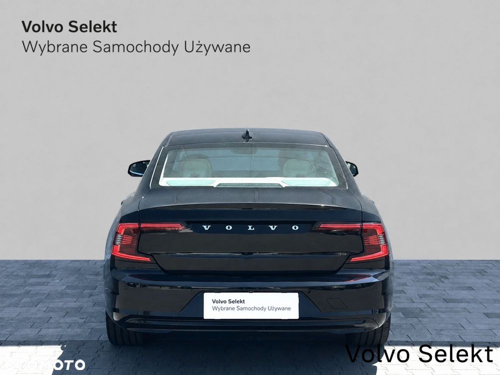 Volvo S90 - 9