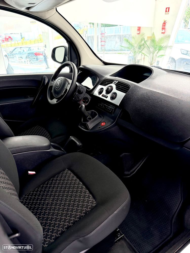Renault Kangoo - 9