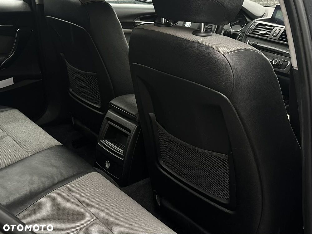 BMW Seria 1 116d - 11
