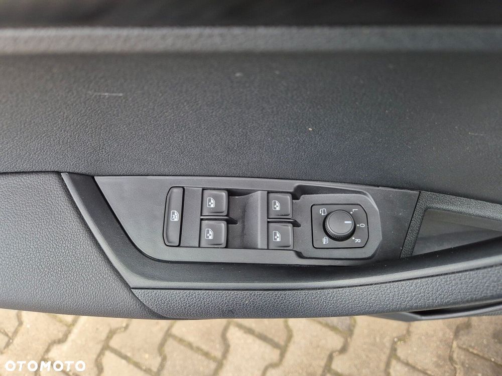 Skoda Karoq 1.5 TSI ACT Sportline DSG - 15