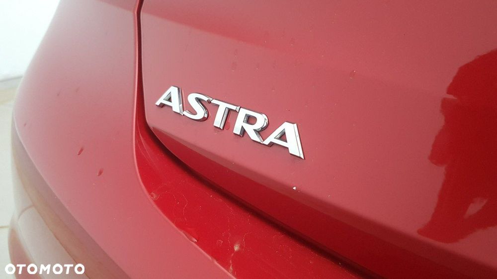 Opel Astra - 13