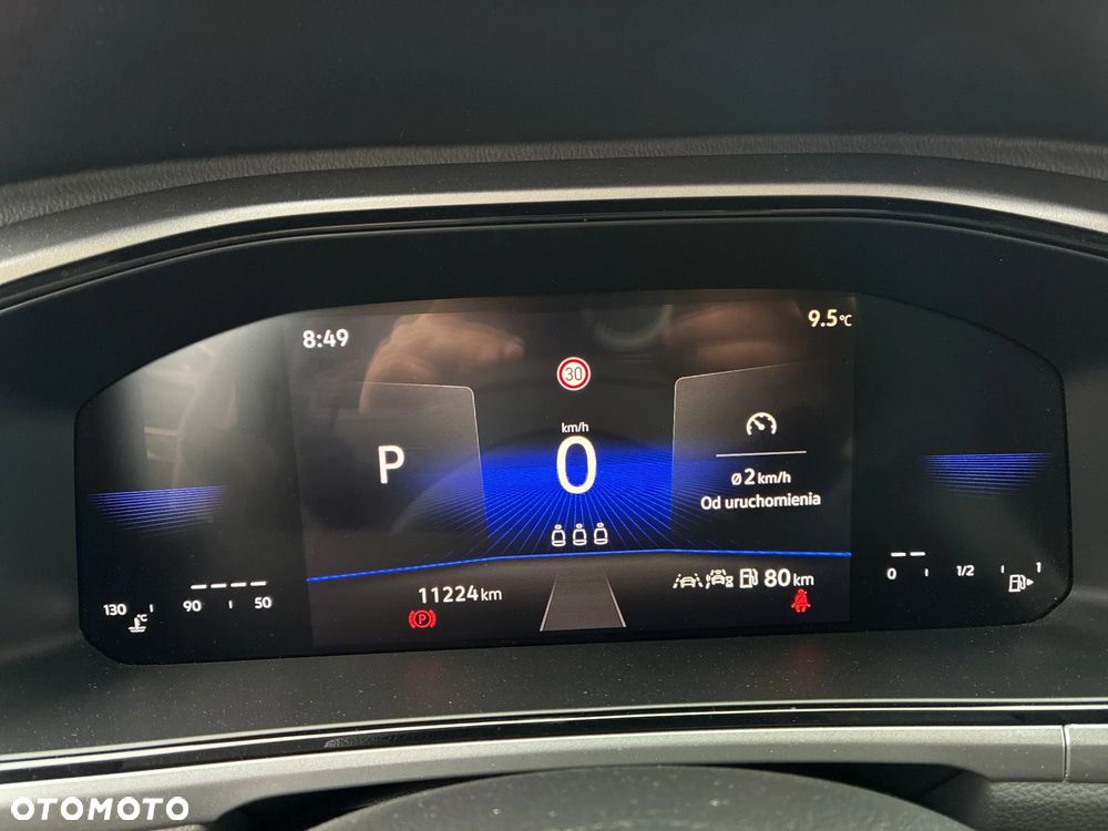 Volkswagen T-Roc 1.5 TSI Special Edition DSG - 21