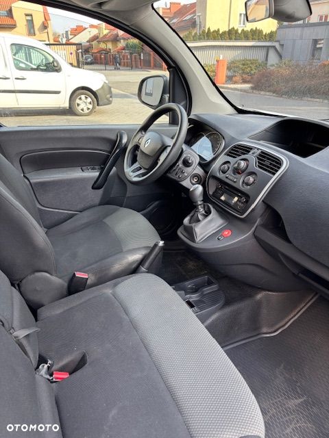 Renault KANGOO - 12