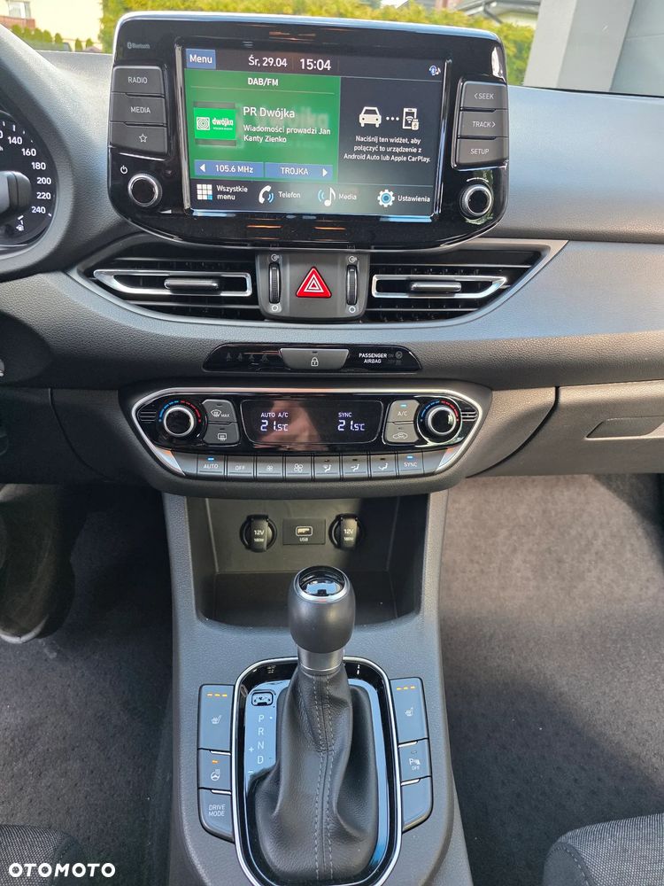 Hyundai i30 1.0 T-GDI Smart DCT - 26