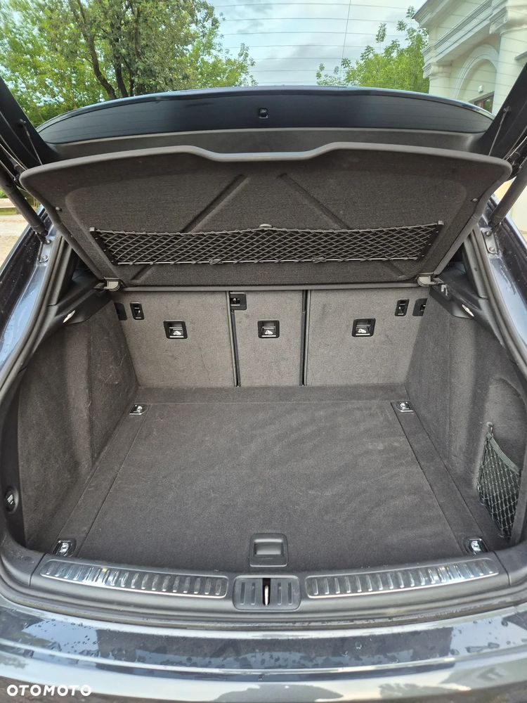 Porsche Macan PDK - 22