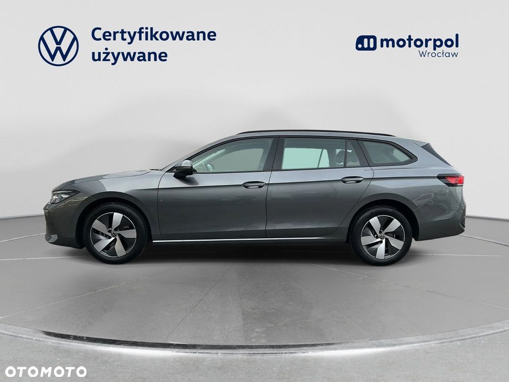 Volkswagen Passat Variant 1.5 TSI EVO Business DSG - 3