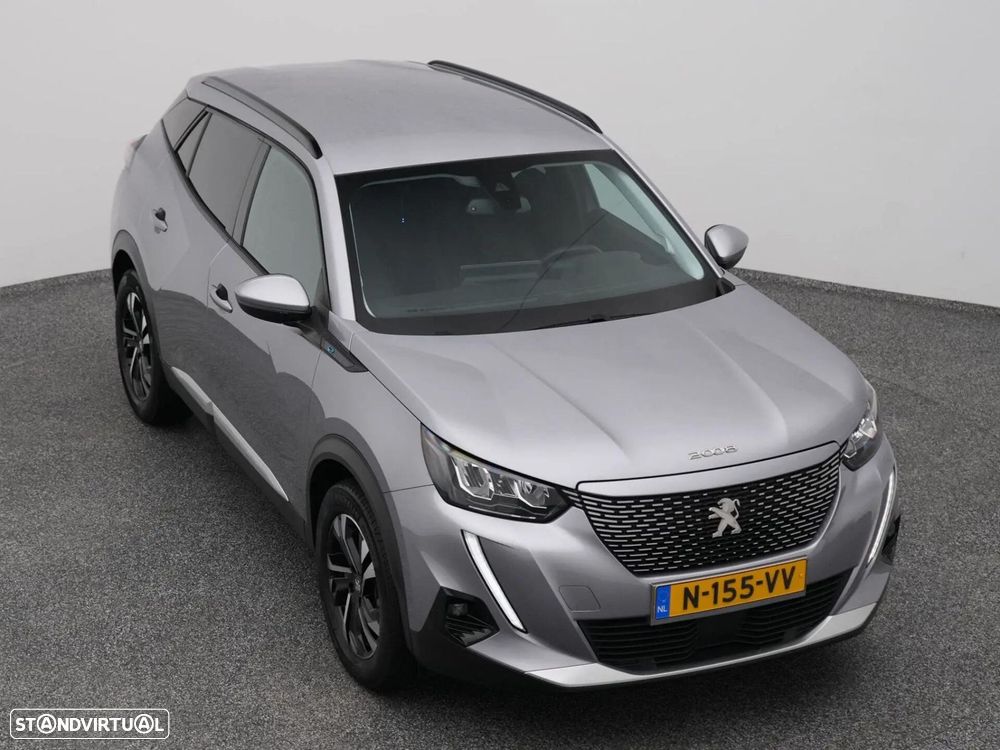 Peugeot e-2008 50 kWh Allure - 32