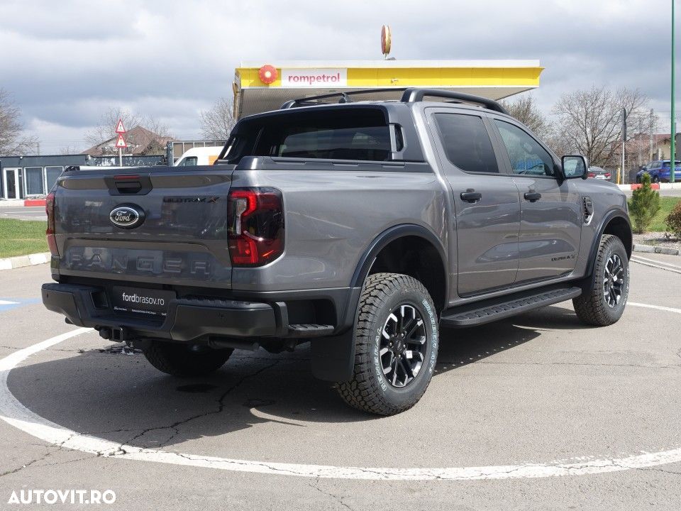 Ford Ranger - 5