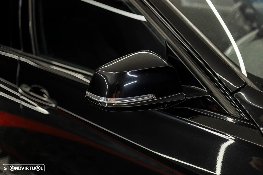 BMW 318 — fotografia 5