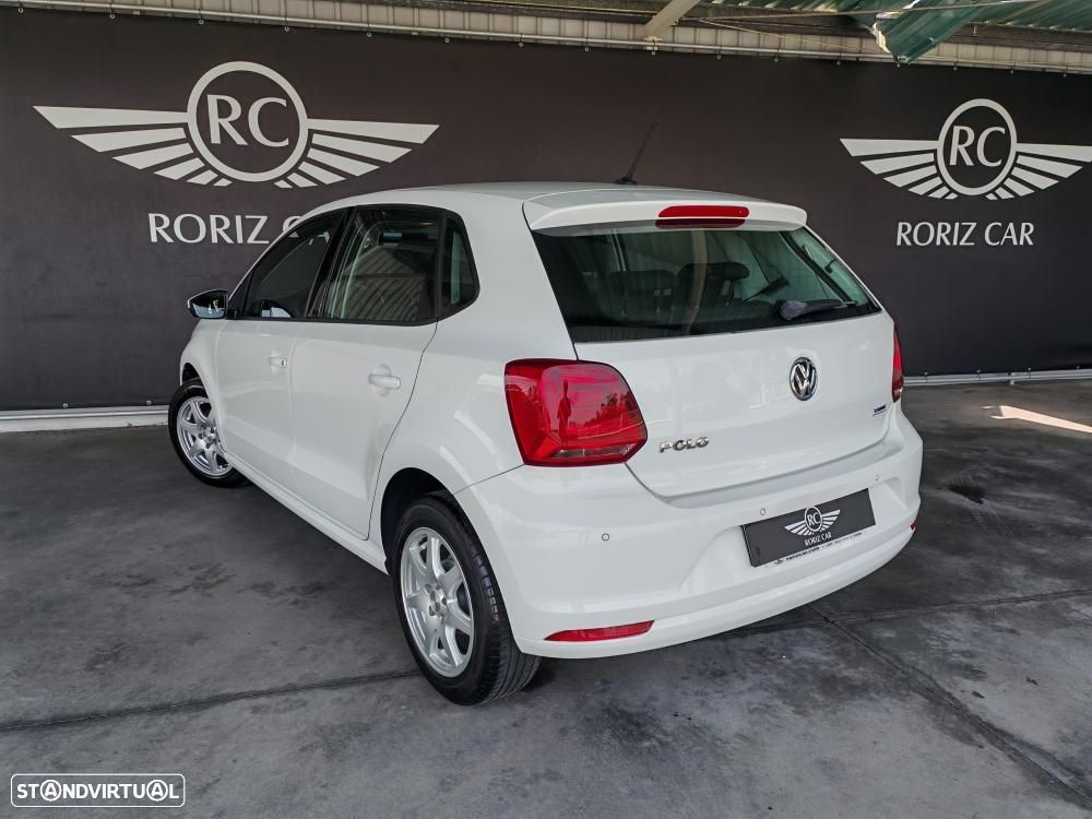 VW Polo 1.0 Trendline - 7