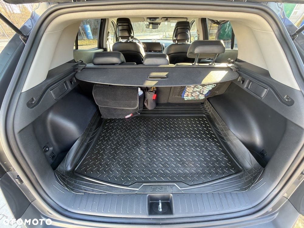 Kia Sportage 1.6 T-GDI MHEV Anniversary 4WD DCT - 29