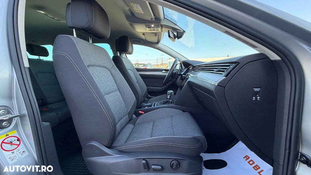 Volkswagen Passat 1.4 TSI DSG GTE - 17