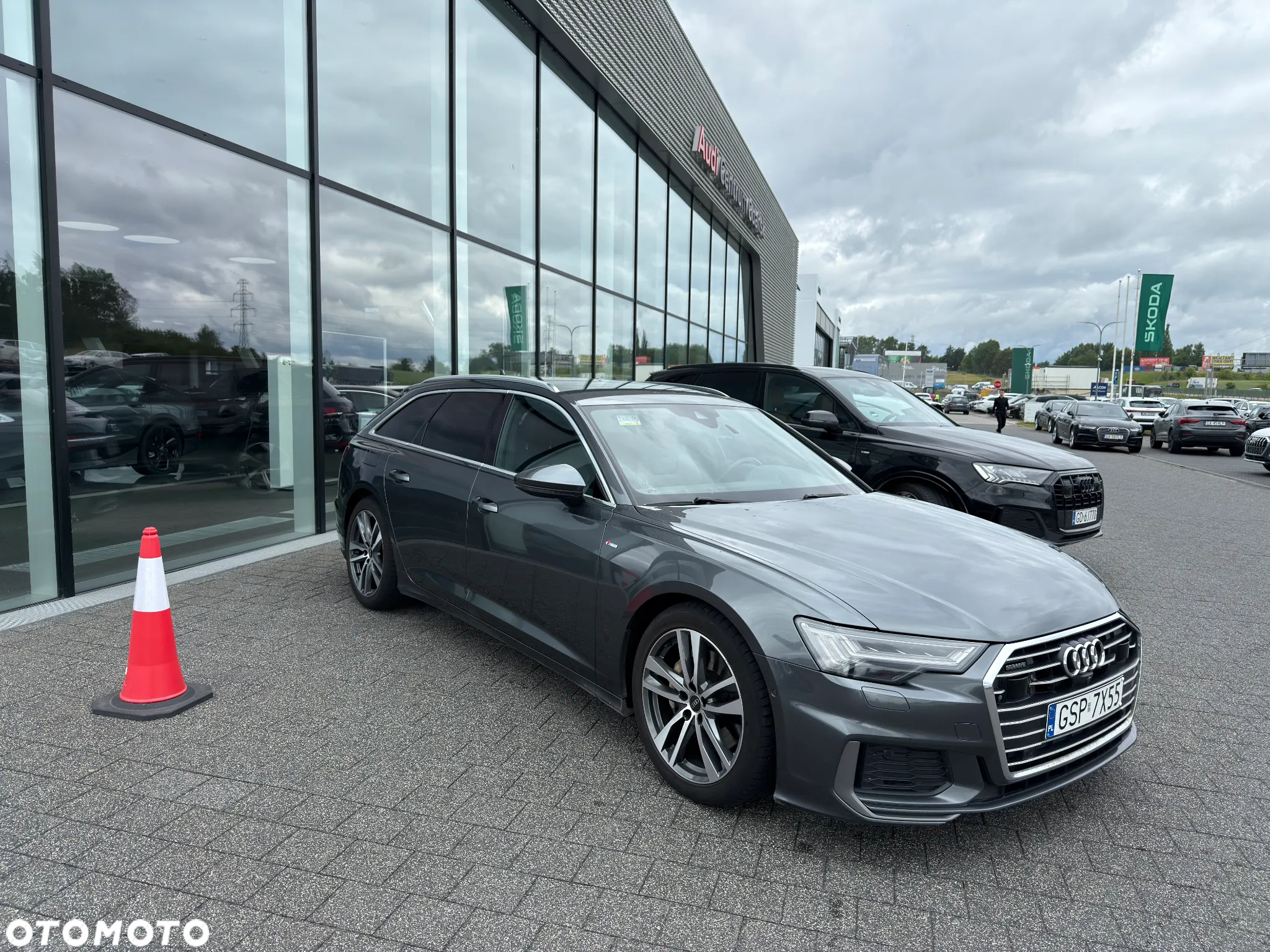 Audi A6 3.0 TDI Quattro S tronic - 6