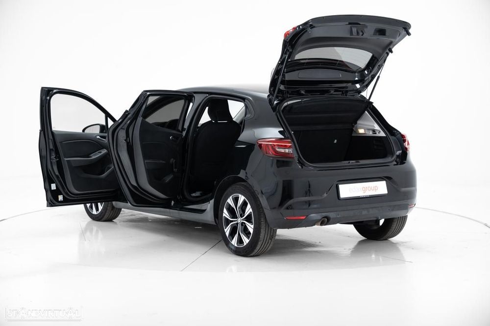 Renault Clio 1.0 TCe Limited Bi-Fuel - 6