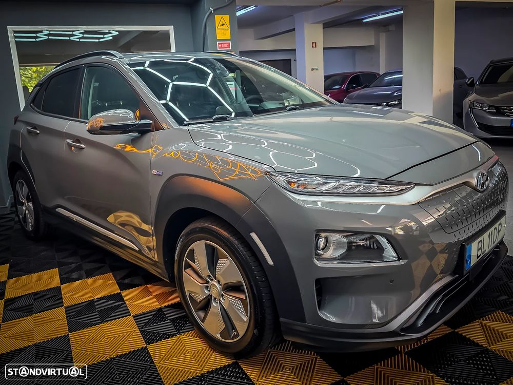 Hyundai Kauai Premium - 10