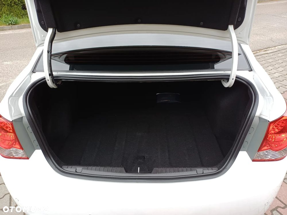 Chevrolet Cruze 2.0 VDCi LS - 14