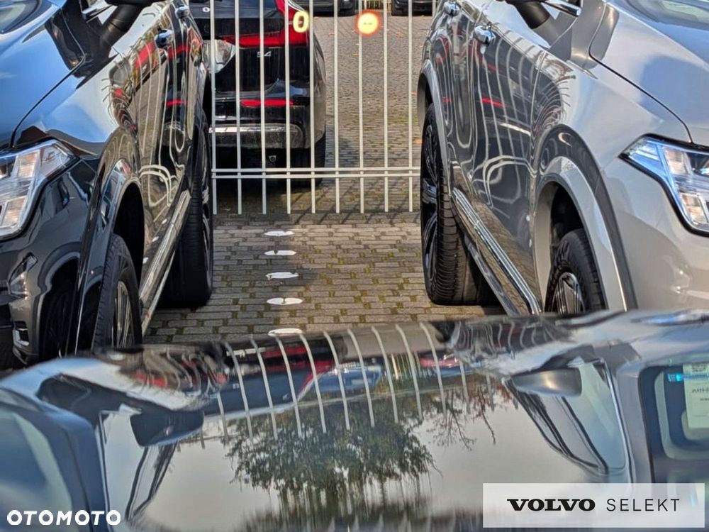 Volvo XC 60 - 35