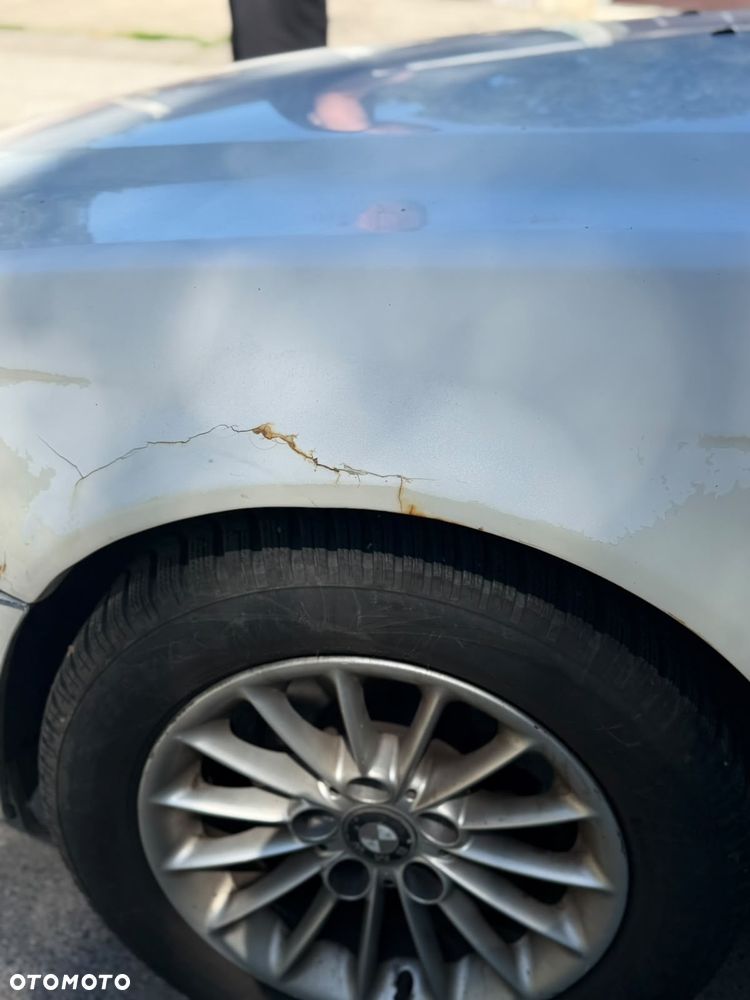 BMW Seria 5 - 9