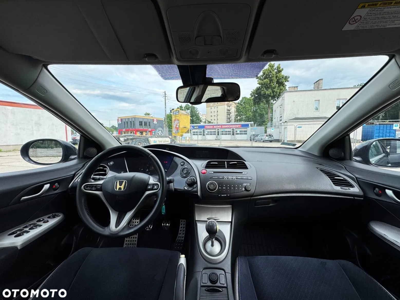 Honda Civic - 14