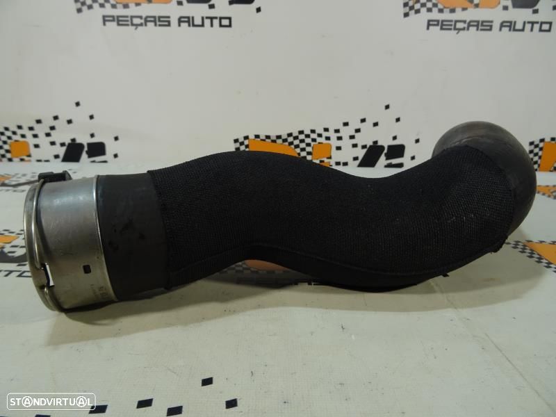 Tubo De Admissão Bmw 1 (F20)  474274802 / 11279412 / 4742748 02 / 1127 - 4