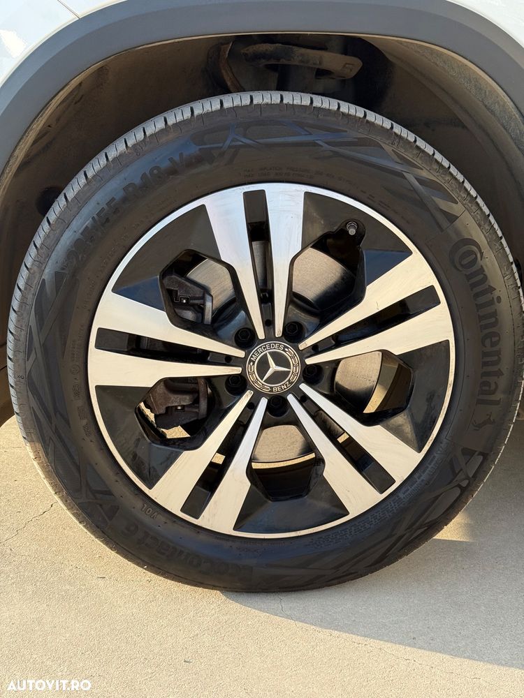 Mercedes-Benz GLA 250 e 8G-DCT Edition Plug-in-Hybrid - 25