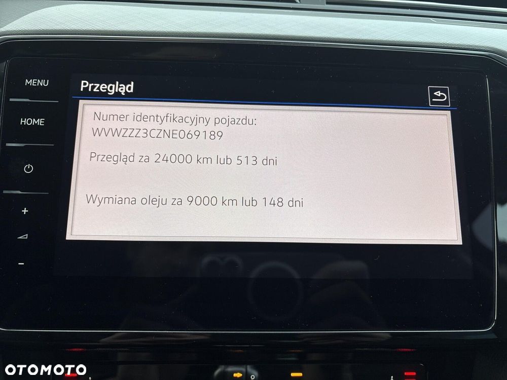 Volkswagen Passat - 25