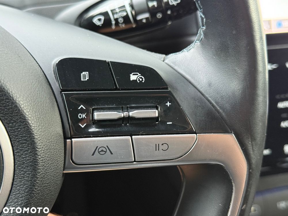 Hyundai Tucson 1.6 T-GDi Smart 2WD - 24
