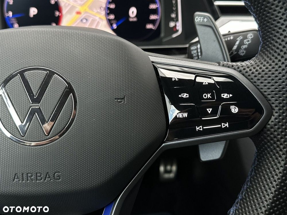 Volkswagen Arteon 2.0 TSI 4Motion R DSG - 20