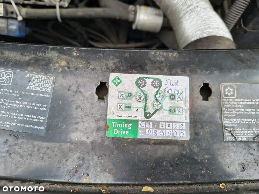 Renault Espace 2.0 RT 16V - 17