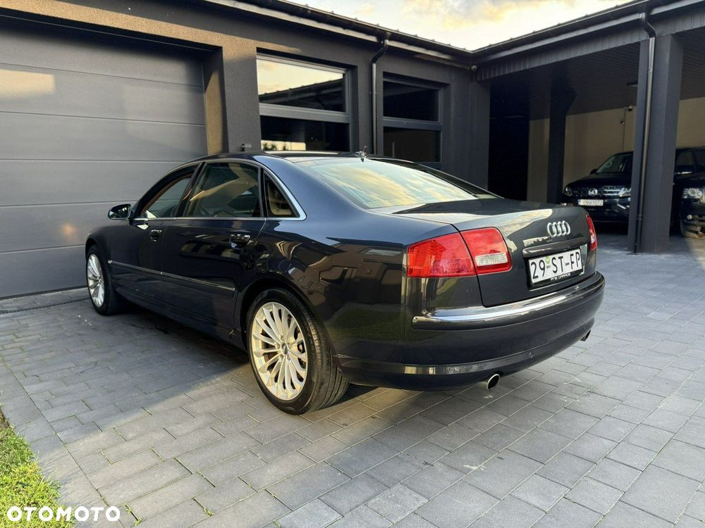 Audi A8 - 28