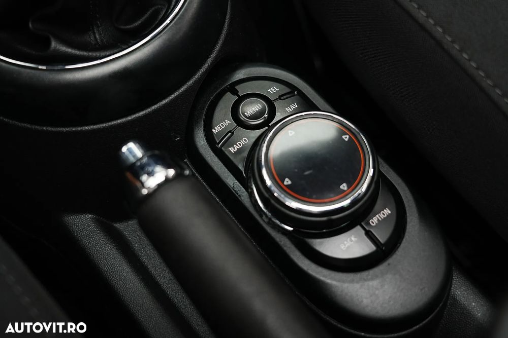 Mini Cooper - 34